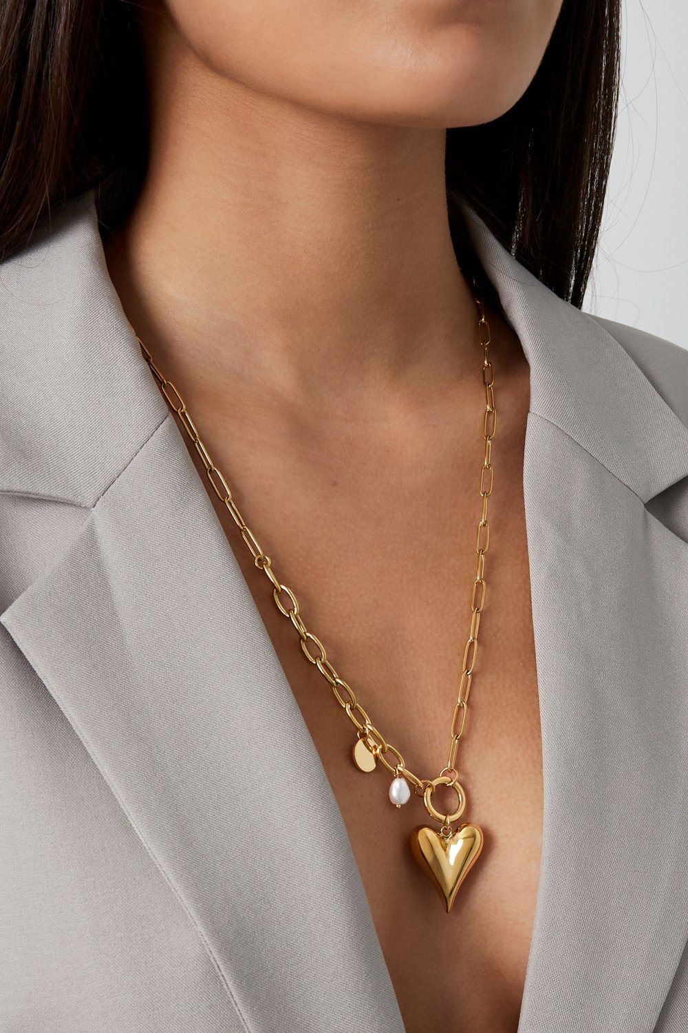 necklace pearl baby h5Picture2